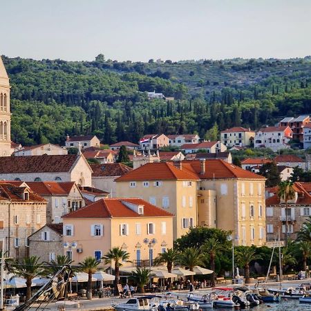 Holiday Home Brac Супетар Екстериор снимка