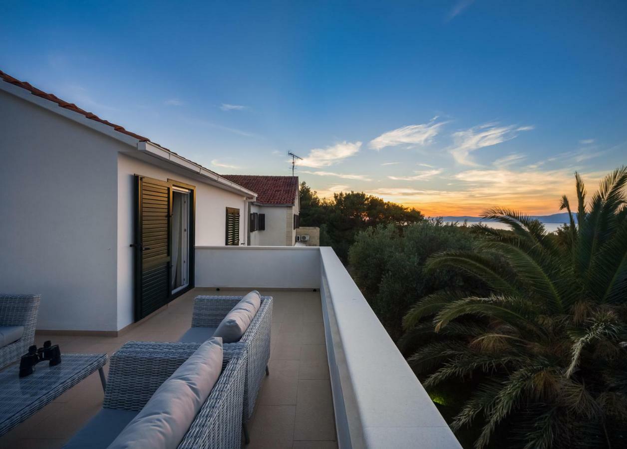 Holiday Home Brac Супетар Екстериор снимка