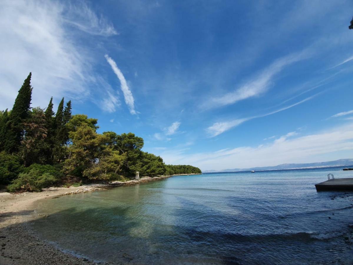 Holiday Home Brac Супетар Екстериор снимка